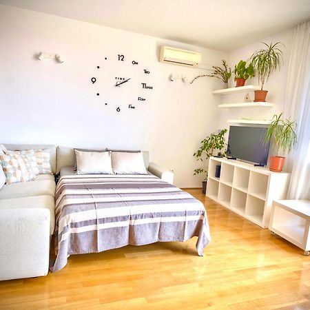 Marimari Apartment Split Eksteriør bilde