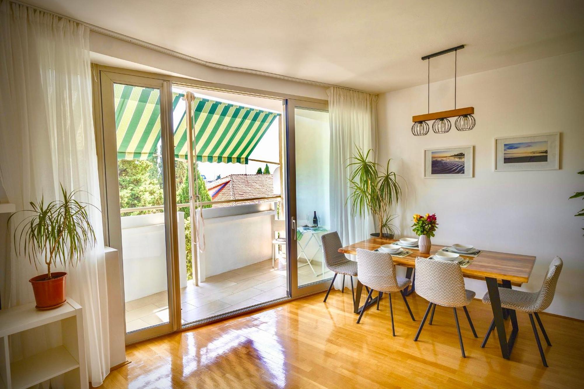 Marimari Apartment Split Eksteriør bilde