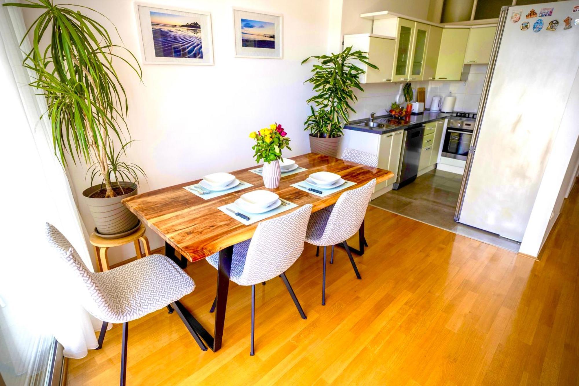 Marimari Apartment Split Eksteriør bilde